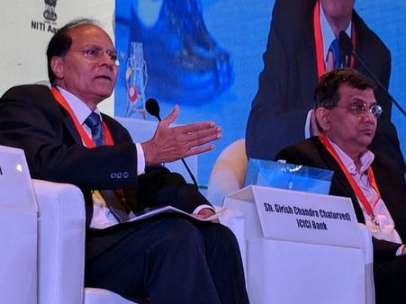 ಭಾರತೀಯ ಬ್ಯಾಂಕಿಂಗ್ ಮಹಾಸಭೆಯಲ್ಲಿ ವಸೂಲಾಗದ ಸಾಲದ್ದೇ ಚರ್ಚೆ