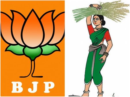 ಜೆಡಿಎಸ್-ಬಿಜೆಪಿ ಒಳ ಒಪ್ಪಂದ ಕಾಂಗ್ರೆಸ್ ಮಾಜಿ ಸಂಸದ ಆರೋಪ