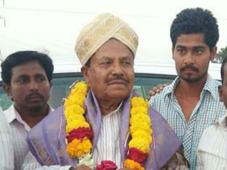 ರಾಜೀನಾಮೆ ವಾಪಸ್ ಪಡೆಯಲಿದ್ದಾರೆ ಯಡಿಯೂರಪ್ಪ ಆಪ್ತ!