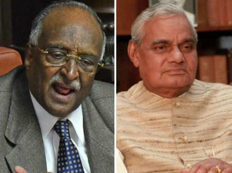 'ವಾಜಪೇಯಿ ಸೋತಿದ್ದರಿಂದ ಭದ್ರಾವತಿಯ ಆ ಹುಡುಗ ಪ್ರಾಣ ಕಳ್ಕೊಂಡಿದ್ದ'