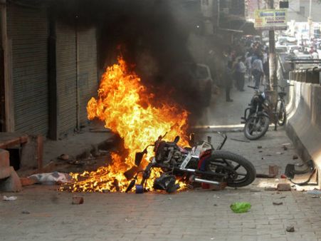 ಆಗಸ್ಟ್ 9 ರಂದು ದಲಿತ ಸಂಘಟನೆಗಳಿಂದ ಭಾರತ್ ಬಂದ್, ಯಾಕಾಗಿ?