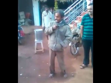 ವಿಡಿಯೋ: ಅಕಟಕಟಾ... ಕುಡುಕರ ಅಳಲು ಕೇಳುವರಾರು?