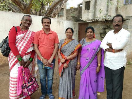 ಬಳ್ಳಾರಿಯಲ್ಲಿ ಸೆಪ್ಟಂಬರ್ 1 ರಿಂದ 3 ದಿನಗಳ ಕಾಲ ಗ್ರಾಮೀಣ ನಾಟಕೋತ್ಸವ