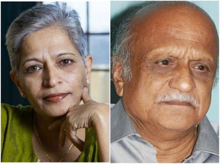 ಗೌರಿ ಹತ್ಯೆಗೆ ವರ್ಷ, ಕಲ್ಬುರ್ಗಿ ಕೊಲೆಗೆ ಮೂರು ವರ್ಷ: ಮುಂದೇನು?