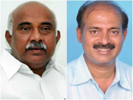 ವಿಶ್ವನಾಥ್ ಆಗಮನದಿಂದ ಆನೆ ಬಲ : ಸಾರಾ ಮಹೇಶ್