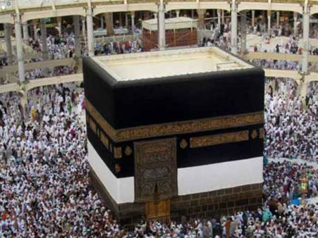 ವಂಚನೆಗೊಳಗಾದ ಹಜ್‌ ಯಾತ್ರಿಕರಿಗೆ ಸರ್ಕಾರದಿಂದಲೇ ಯಾತ್ರೆ: ಜಮೀರ್‌