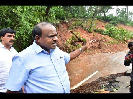 ಕೊಡಗಿನಲ್ಲಿ ಆಗಸ್ಟ್‌ 23 ರಂದು ಶಾಲೆ-ಕಾಲೇಜು ಪ್ರಾರಂಭ: ಸಿಎಂ