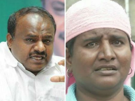 ಮಾನವೀಯತೆ ಮೆರೆದ ಎಚ್ಡಿಕೆ: ಶಿಮ್ಲಾದಿಂದ ತವರಿನತ್ತ ಮೈಸೂರಿನ ಪದ್ಮಾ