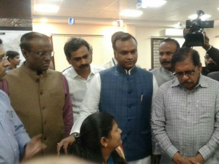 ಸಮಾಜಕಲ್ಯಾಣ ಇಲಾಖೆಗೂ ಬಂತು 24/7 ಸಹಾಯವಾಣಿ