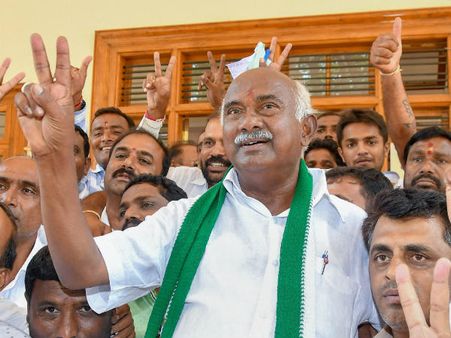 ಜೆಡಿಎಸ್ ನೂತನ ರಾಜ್ಯಾಧ್ಯಕ್ಷ ಎಚ್.ವಿಶ್ವನಾಥ್ ನಡೆದು ಬಂದ ದಾರಿ