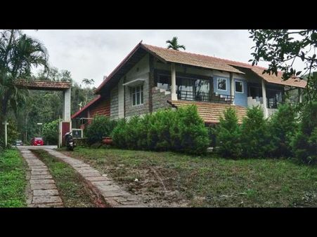 ಚಂದ್ರಬೆಟ್ಟ ಎಸ್ಟೇಟ್ : ಸರ್ವರಿಗೂ ಸಮಪಾಲು, ಸರ್ವರಿಗೂ ಸಮಬಾಳು