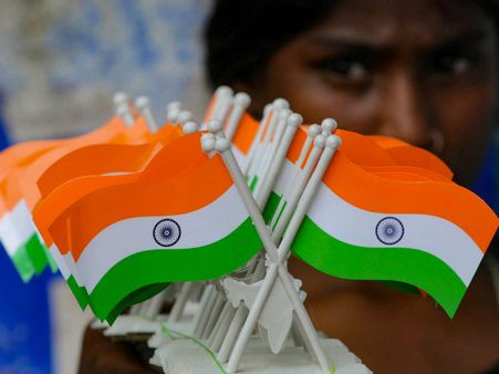 ಆಗಸ್ಟ್ 15; ಭಾರತವಲ್ಲದೆ ಇನ್ನೂ ನಾಲ್ಕು ದೇಶಗಳಿಗೆ ಸ್ವಾತಂತ್ರ್ಯ ದೊರೆತ ದಿನ