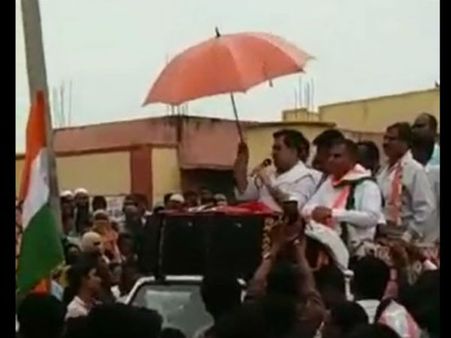 ಮತ್ತೊಂದು ವಿವಾದಾತ್ಮಕ ಹೇಳಿಕೆ ನೀಡಿದ ಇಕ್ಬಾಲ್ ಅನ್ಸಾರಿ