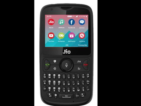 ಜಿಯೋ ಫೋನ್ 2 ಆಗಸ್ಟ್ 16ರಂದು ಫ್ಲಾಶ್ ಸೇಲ್ ನಲ್ಲಿ ಲಭ್ಯ