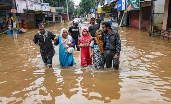 ಹಾನಿ ಪರಿಶೀಲನೆ ಬಳಿಕ ಕೇರಳಕ್ಕೆ ಹೆಚ್ಚುವರಿ ಪರಿಹಾರ: ಕೇಂದ್ರದ ಸ್ಪಷ್ಟನೆ