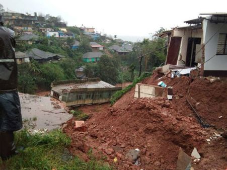 ಕಾವೇರಿ ಕೊಟ್ಟ 'ಕೊಡಗಿಗೆ' ಮಿಡಿದ ಕರುನಾಡ ಹೃದಯ: ಧನ್ಯವಾದ ಕರ್ನಾಟಕ!