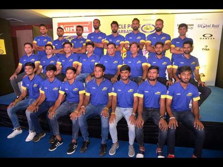 ಕೆಪಿಎಲ್ ಫೈನಲ್ಸ್ ಗೆ ಸಾಕ್ಷಿಯಾಗಲಿದೆ ಸಾಂಸ್ಕೃತಿಕ ನಗರಿ ಮೈಸೂರು