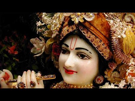 ಜನ್ಮಾಷ್ಟಮಿ ವಿಶೇಷ: ಸರ್ವಗುಣ ಸಂಪನ್ನ ನಮ್ಮ ಬೆಣ್ಣೆ ಕೃಷ್ಣ!