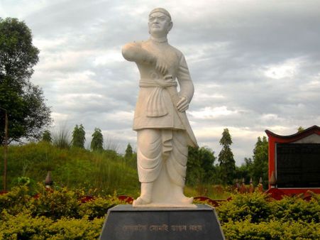 ಅಪ್ರತಿಮ ಸೇನಾನಿ ಲಚಿತ್ ಬೋರ್ ಫುಕಾನ್ ಬಗ್ಗೆ ನಿಮಗೆಷ್ಟು ಗೊತ್ತು?