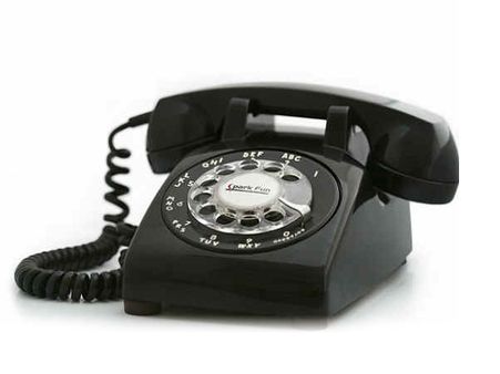 ಅಂದಿನ ಕಾಲದ ದೂರವಾಣಿ ಸಂಭಾಷಣೆಗಳಲ್ಲಿ ಏನು ಮಜವಿತ್ತು!