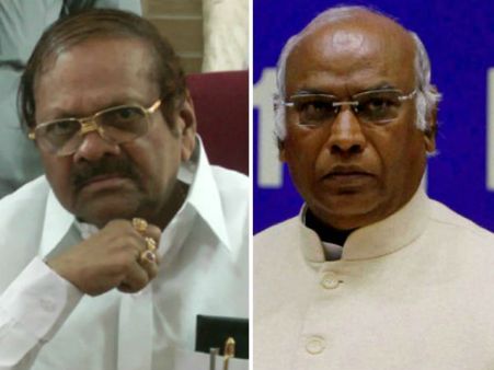 ಬಾಬೂರಾವ್ ಚಿಂಚನಸೂರು ಬಿಜೆಪಿಗೆ, ಖರ್ಗೆ ಸೋಲಿಸಲು ತಂತ್ರ!