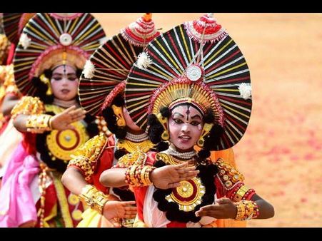 ಸ್ವಾತಂತ್ರ್ಯೋತ್ಸವ: ಎಚ್ಡಿಕೆ ಆಹ್ವಾನಿಸಿದ ವಿಶೇಷ ಅತಿಥಿಗಳು ಇವರು!