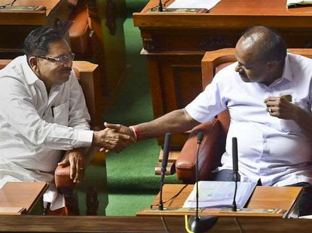 ಕೊಡಗು ಪ್ರವಾಹ ಹಿನ್ನೆಲೆ ಸಮನ್ವಯ ಸಮಿತಿ ಮುಂದಕ್ಕೆ: ಪರಮೇಶ್ವರ್‌