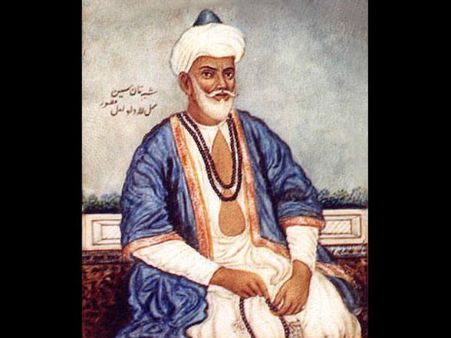 ಕನ್ನಡ ನೆಲವೆಂಬ ಸಂಗೀತ ದಿಗ್ಗಜಗಳ ಉಗಮ ಸ್ಥಾನಕ್ಕೆ ಸಾಷ್ಟಾಂಗ ನಮಸ್ಕಾರ