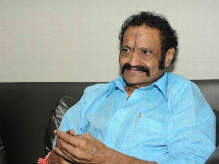 ರಸ್ತೆ ಅಪಘಾತ: ಎನ್‌ಟಿಆರ್ ಮಗ ನಂದಮೂರಿ ಹರಿಕೃಷ್ಣ ಸಾವು