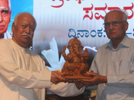 1975ರದು ತುರ್ತು ಪರಿಸ್ಥಿತಿಯಲ್ಲ, ಸರ್ವಾಧಿಕಾರ: ಎಸ್ ಎಲ್ ಭೈರಪ್ಪ