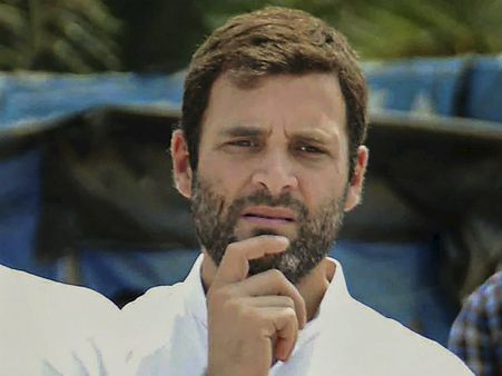 ಮಾನಸ ಸರೋವರ ಕಂಡು ಟ್ವೀಟ್ ಮಾಡಿದ ರಾಹುಲ್, ಕಾಲೆಳೆದ ಬಿಜೆಪಿ