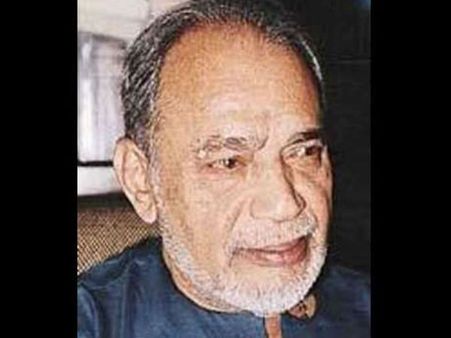 ರಾಮಕೃಷ್ಣ ಹೆಗಡೆ ಬದುಕಿದ್ದಿದ್ದರೆ ಇವತ್ತಿಗೆ 92 ವರ್ಷವಾಗುತ್ತಿತ್ತು!