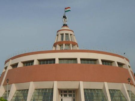 ಸ್ವಾತಂತ್ರ್ಯದ ಕಿಚ್ಚು ಹತ್ತಿಸಿದ ಶಿವಪುರ ಧ್ವಜ ಸತ್ಯಾಗ್ರಹ