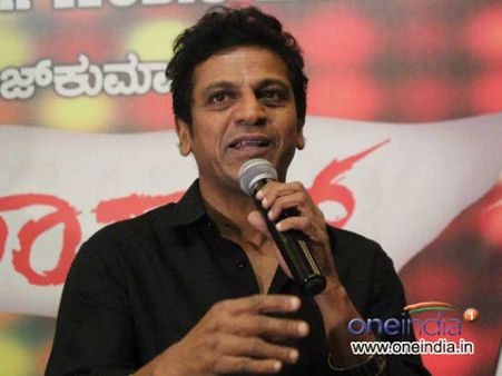 ಕರ್ನಾಟಕ ತುಂಡು-ತುಂಡಾಗುವುದು ಬೇಡ: ಶಿವರಾಜ್‌ಕುಮಾರ್‌