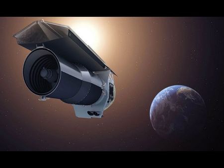 ಯಾಕಿಂಗಾಯ್ತು? ಬಾಹ್ಯಾಕಾಶ ವಿಜ್ಞಾನ ಲೋಕಕ್ಕೆ ಇದು ಕರಾಳ ಸುದ್ದಿ