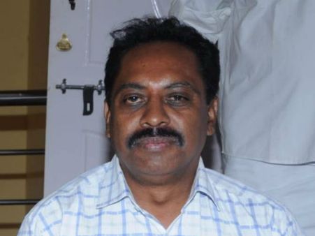 ಕಿಡ್ನಾಪ್ ಆಗಿದ್ದ ತಹಶೀಲ್ದಾರ್ ಕೆ.ಆರ್.ಪೇಟೆಯಲ್ಲಿ ಪ್ರತ್ಯಕ್ಷ