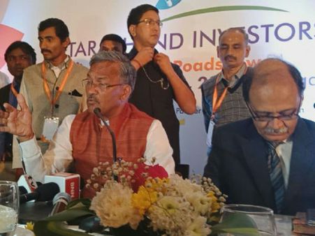 ಕೇರಳ- ಕೊಡಗು ಪ್ರವಾಹ ದುರಂತಕ್ಕೆ‌ ಮಿಡಿದ ಉತ್ತರಾಖಂಡ ಸರ್ಕಾರ!