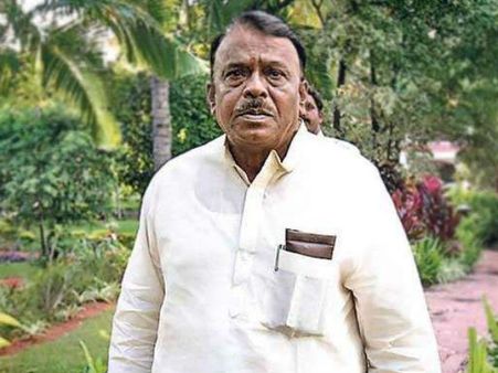 ಬಿಜೆಪಿ ನಾಯಕರ ತಿರುಕನ ಕನಸು: ಸಚಿವ ವೆಂಕಟರಮಣಪ್ಪ ಗೇಲಿ