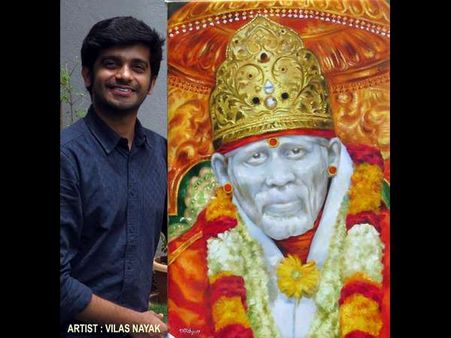 ಸಂದರ್ಶನ: ನೂರು ದೇಶ ಸುತ್ತುವಾಸೆ ಉಜಿರೆಯ ಈ ಕಲಾವಿಲಾಸಿಗೆ....