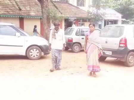 ಇದೆಂಥಾ ದೌರ್ಜನ್ಯ: ಗೀಕಳ್ಳಿಯ ಈ ಕುಟುಂಬಕ್ಕೆ ಕಂಟಕವಾಯ್ತು ಬಹಿಷ್ಕಾರ
