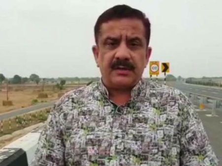 ಮುಸ್ಲಿಮರು ಕಡ್ಡಾಯವಾಗಿ 'ಭಾರತ್ ಮಾತಾ ಕೀ ಜೈ' ಎನ್ನಿ: ರಿಜ್ವಿ