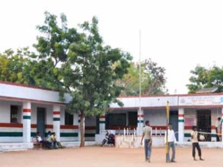 ಅಜೀಂ ಪ್ರೇಂಜಿ ಫೌಂಡೇಷನ್ ನಲ್ಲಿ ಶಿಕ್ಷಕ ಹುದ್ದೆಗಳಿವೆ