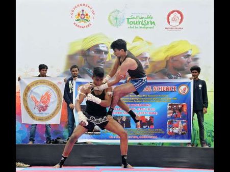 ದಸರಾ ಕ್ರೀಡೆಗೆ ಹೊಸ ಸ್ವರೂಪ: ವಿಭಿನ್ನವಾಗಿ ನಡೆಸಲು ಭರ್ಜರಿ ತಯಾರಿ