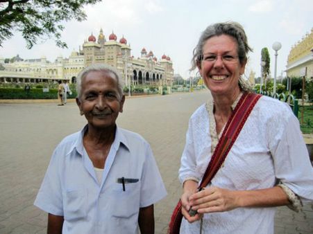 ಮೈಸೂರು ಅರಮನೆಯ ಗೈಡ್ ಗಳು ಅತಂತ್ರ ಸ್ಥಿತಿಯಲ್ಲಿರುವುದಕ್ಕೆ ಕಾರಣ ಇದೇ!
