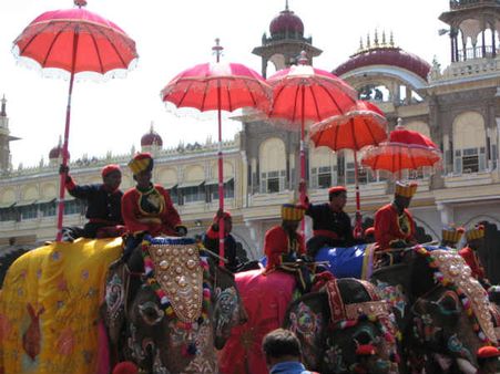 ದಸರಾ ವಸ್ತು ಪ್ರದರ್ಶನ: ಈ ಬಾರಿ ಪ್ರಾಧಿಕಾರವೇ ನಿರ್ವಹಿಸಲಿದೆಯಾ?