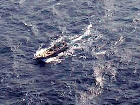 ಸಮುದ್ರದಾಳದಲ್ಲಿ ಪತ್ತೆಯಾದ 400 ವರ್ಷದ ಹಡಗಲ್ಲಿ ಭಾರತದ ಸಾಂಬಾರ ಪದಾರ್ಥ!