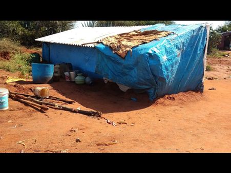 ಅಳಲು ತೋಡಿಕೊಂಡ ಗುಂಡ್ಲುಪೇಟೆ ಗಿರಿಜನರ ಸ್ಥಿತಿ ಹೀಗಿದೆ ನೋಡಿ...