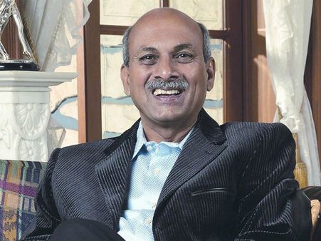 2019ರ ಲೋಕಸಭೆ ಚುನಾವಣೆಗೆ ಪ್ರಭಾಕರ ಕೋರೆ ಸ್ಪರ್ಧೆ