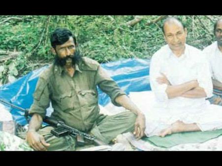 ಅಂದು ಅಮಾವಾಸ್ಯೆ, ಇಂದು ಹುಣ್ಣಿಮೆ; ರಾಜ್ ಕುಮಾರ್ ಅಪಹರಣದ ಕತ್ತಲು