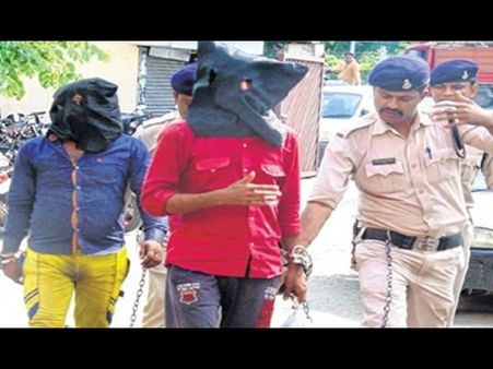 ಹಗಲಿನ ವೇಳೆ ಅಮಾಯಕ, ರಾತ್ರಿಯಲ್ಲಿ ಹಂತಕ: ಬಯಲಾದ 33 ಕೊಲೆಗಳ ರಹಸ್ಯ